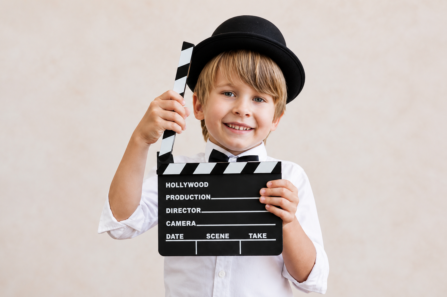 Atelier cinéma